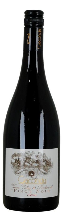 Giaconda Pinot Noir 2008 (1x 750mL)
