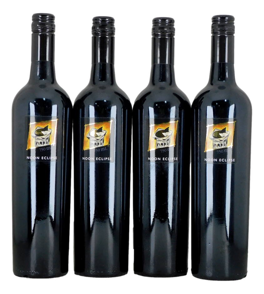 Noon Eclipse 2012 (4x 750mL)
