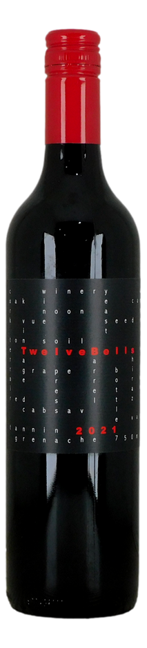Noon Twelve Bells 2021 (1x 750mL)