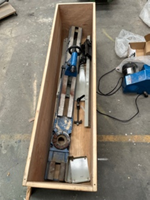 HAFCO Woodmaster WL-18 Wood Lathe