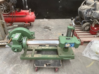 Sterling Machinery Crosscut/Radial Arm/Docking Saw