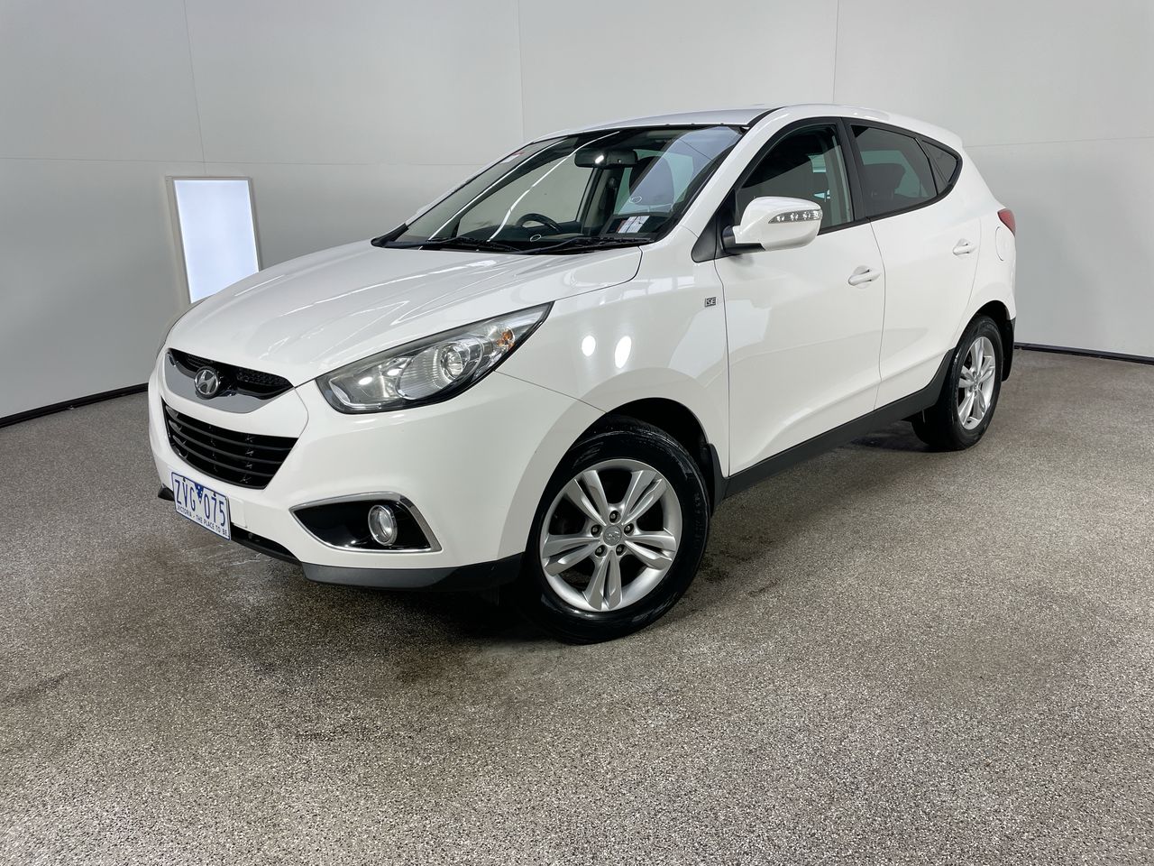 2013 Hyundai iX35 SE FWD LM Automatic Wagon