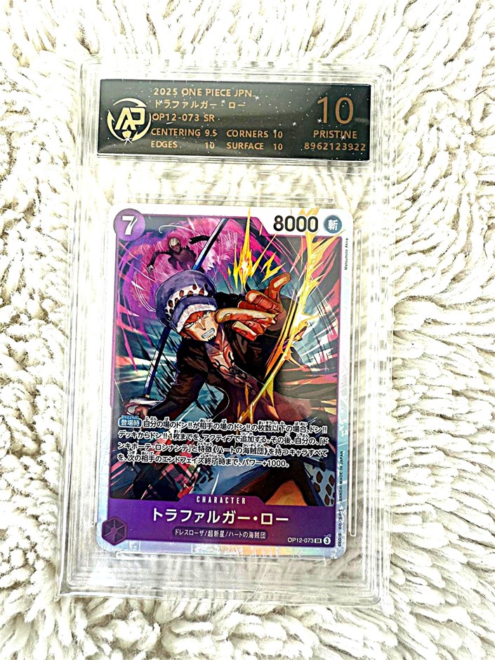 Pokémon & Yu-Gi-Oh! Lot – Graded, Rare, Vintage & Modern