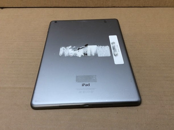 APPLE IPAD AIR 1GEN A1474 Tablet 16GB