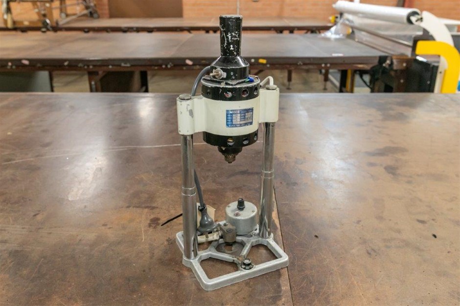 Altas Copco HP 7.5 Air Compressor