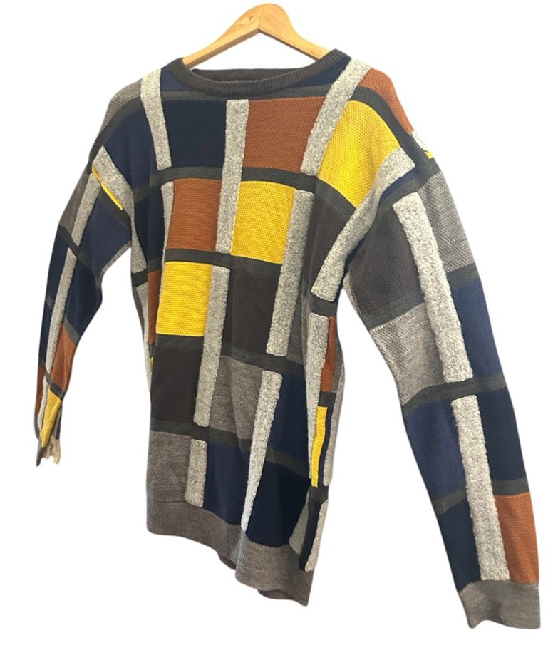 Men's Jean Pascale Sweater