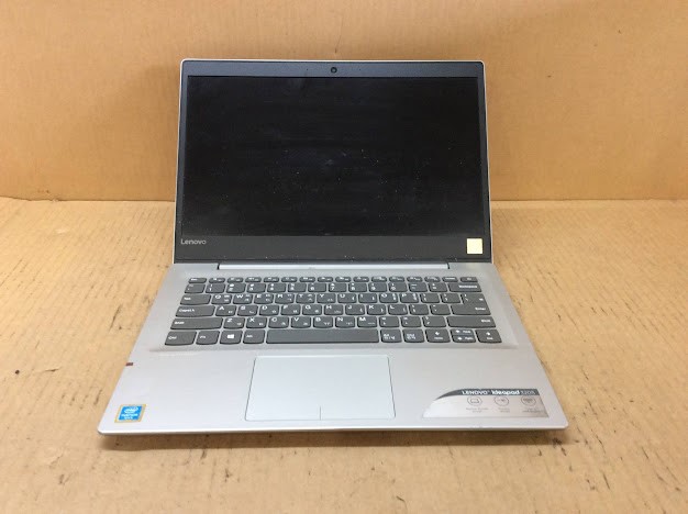 Lenovo IdeaPad 320S Laptop Pentium 4415U 4GBRAM/128GB