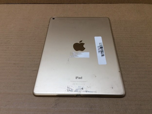 APPLE IPAD AIR2(A1566) Tablet 64GB