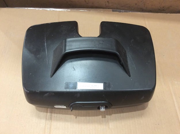 Unknown Brand Portable Battery Box Designed for Mobility Scooters