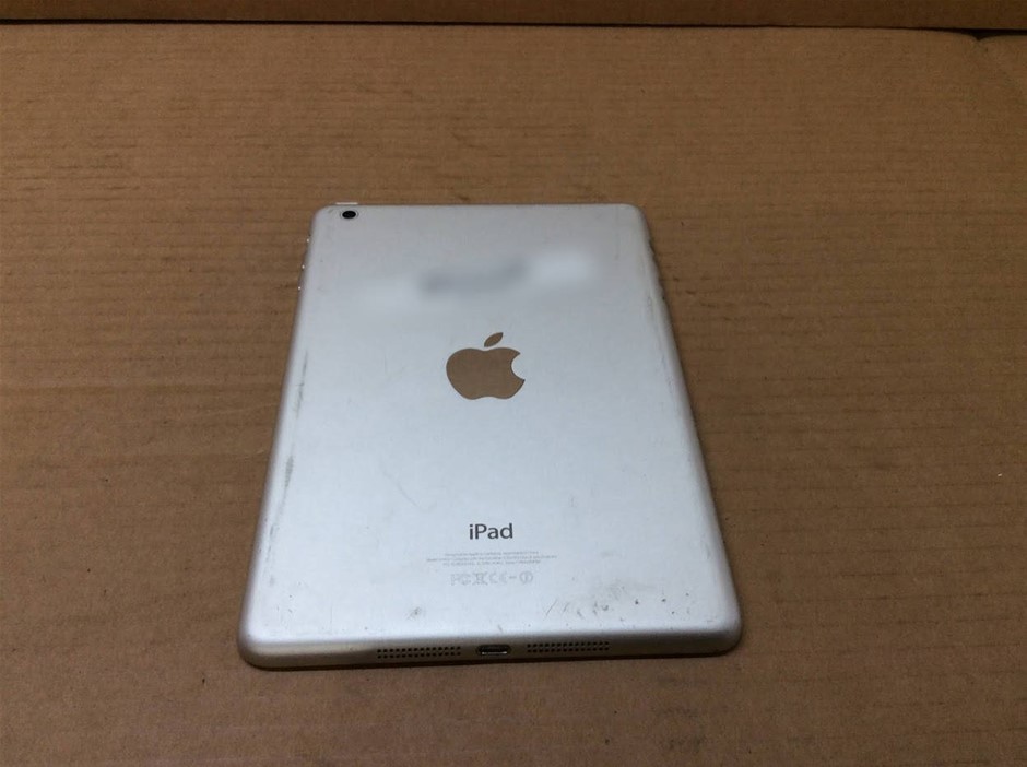APPLE IPAD MINI 1 (A1432) 16GB Tablet