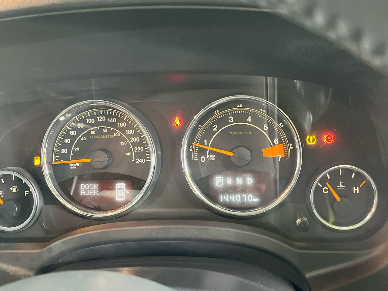 Vehicle photo
