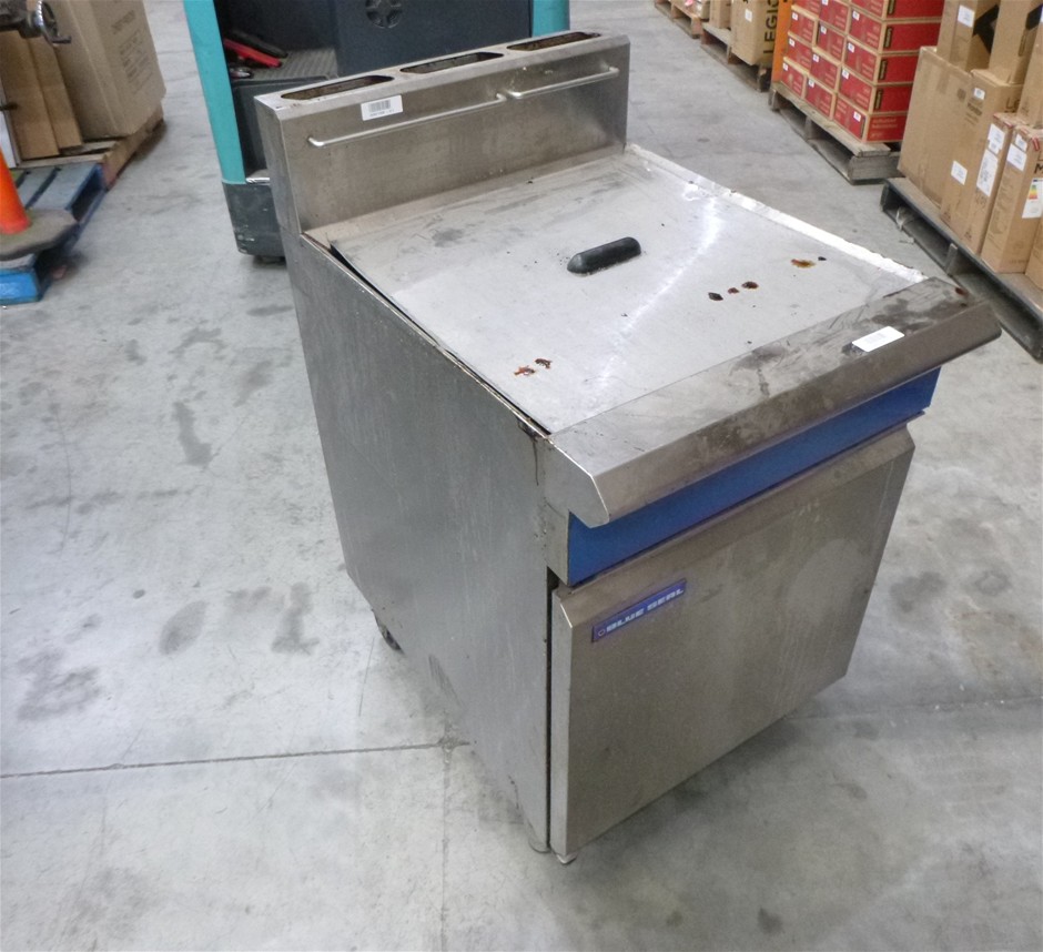 Catering Machinery & Equip Clearance - NSW Pickup