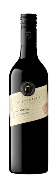 Pepperjack Shiraz (12x 375mL). Current V