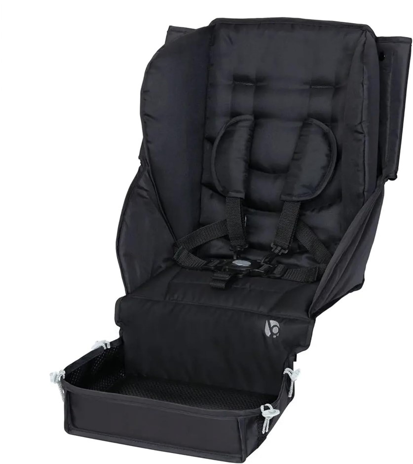 BABY TREND Second Seat for Sit N’ Stand® Shopper, Pram Accessory. NB: Pram
