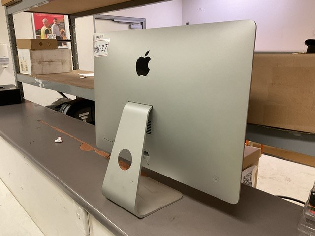 Apple Mac Monitor