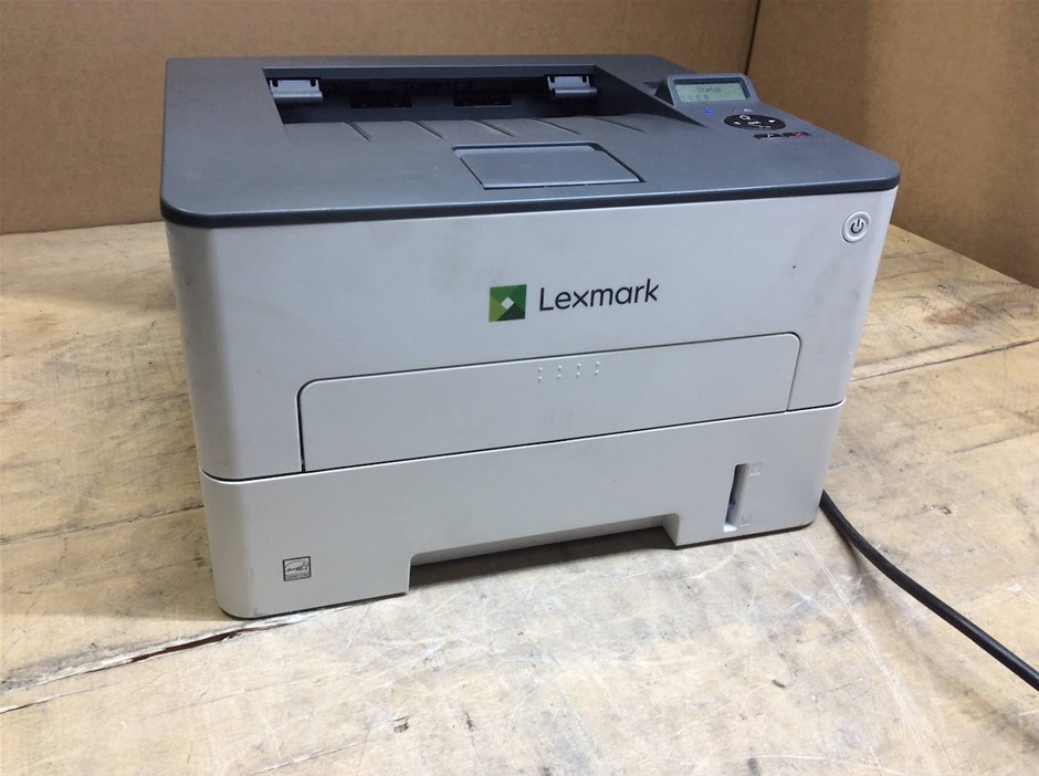 Lexmark B2236dw Monochrome Laser Printer