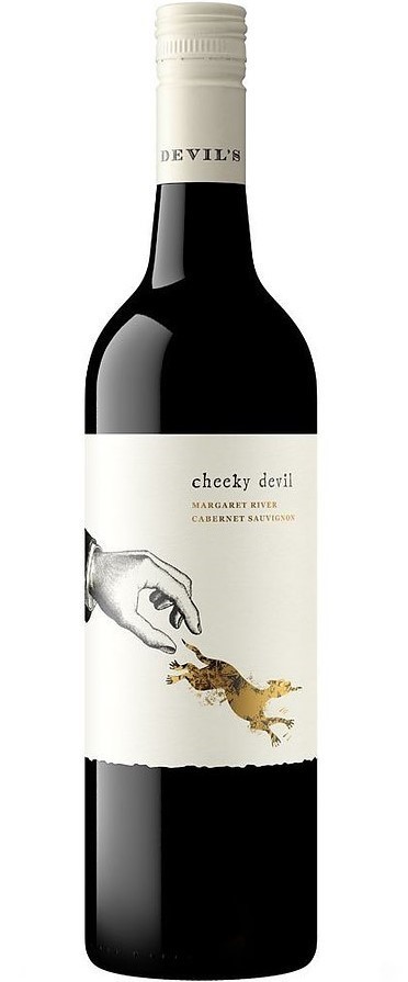 Devil's Lair Cheeky Devil Cabernet Sauvi