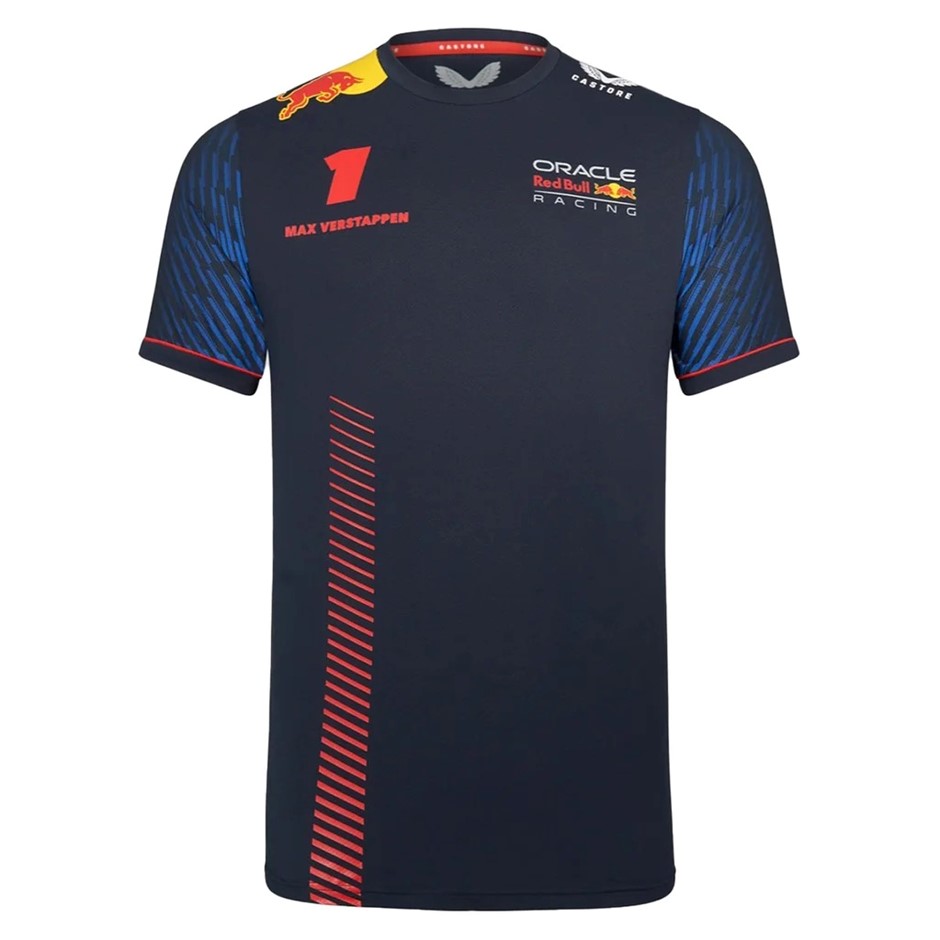 CASTORE Men's Driver Edition Tee, Size XL, Night Sky, TM3183.