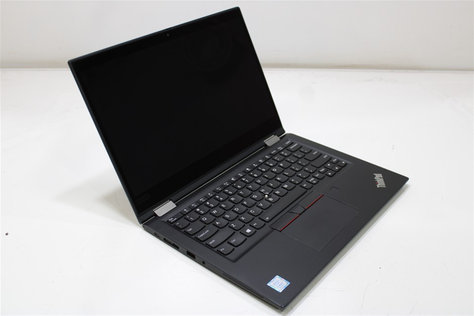 LENOVO THINKPAD X390 YOGA 20NQS05900