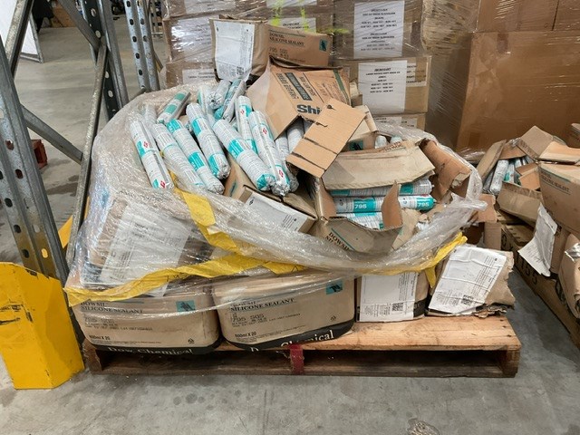 Dowsil 795 Structural Glazing Sealent