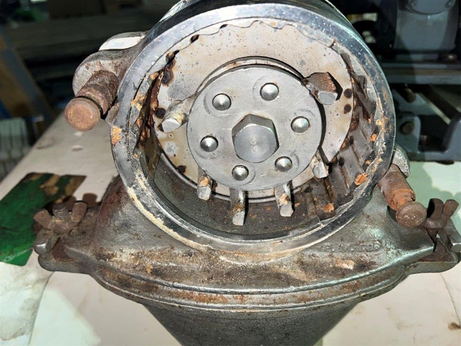 Raymond Micro Pulverizer | Micro-Powder Mil