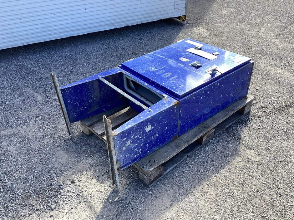 1 x Heinelec Power Board