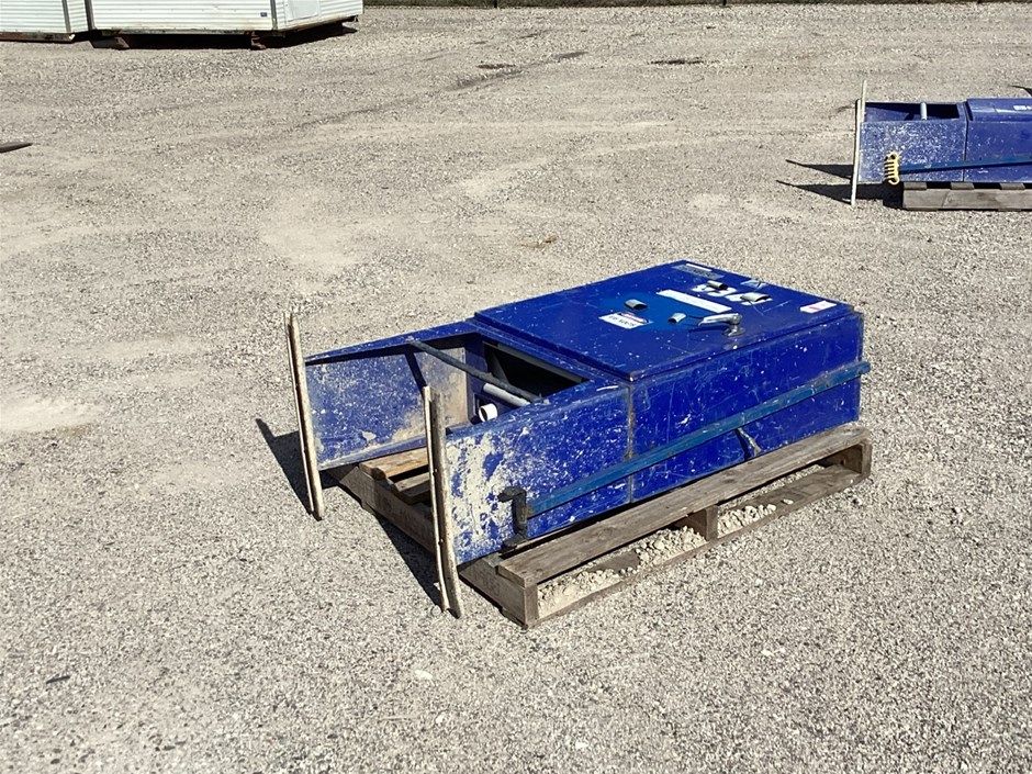 1 x Heinelec Power Board