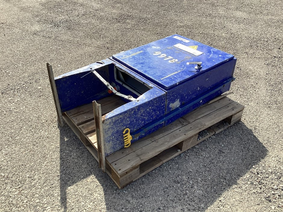 1 x Heinelec Power Board