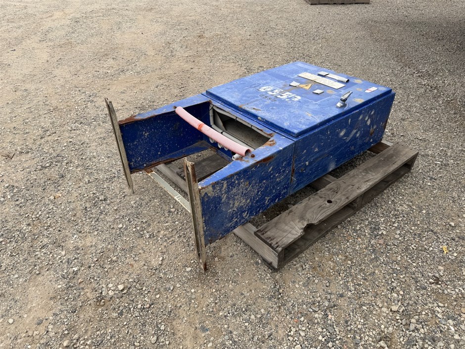 1 x Heinelec Power Board