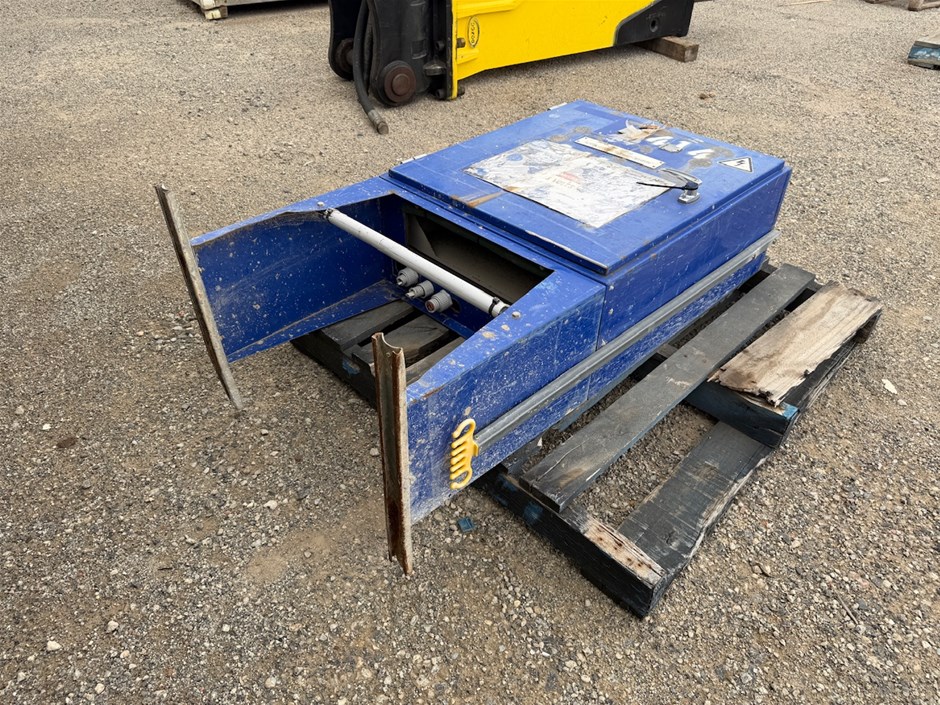 1 x Heinelec Power Board