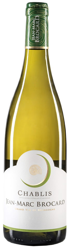 Jean-Marc Brocard Chablis 2024 (12x 750m