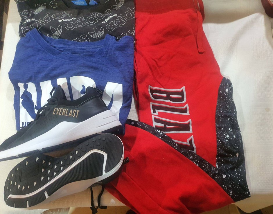 Sports Fashion . Others