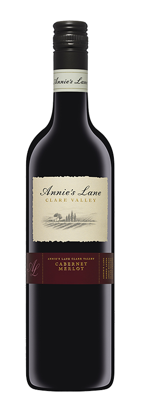 Annie's Lane Cabernet Merlot (6x 750mL).Current Vintage Release.