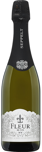 Seppelt Fleur De Lys NV (6x 750mL).