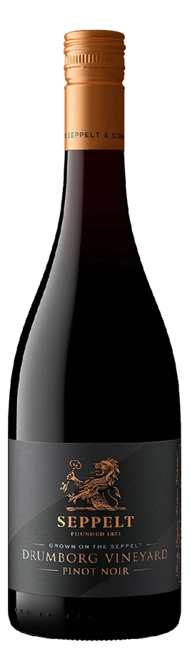 Seppelt Drumborg Pinot Noir (6x 750mL).