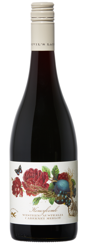 Devil's Lair Honeybomb Cabernet Merlot (