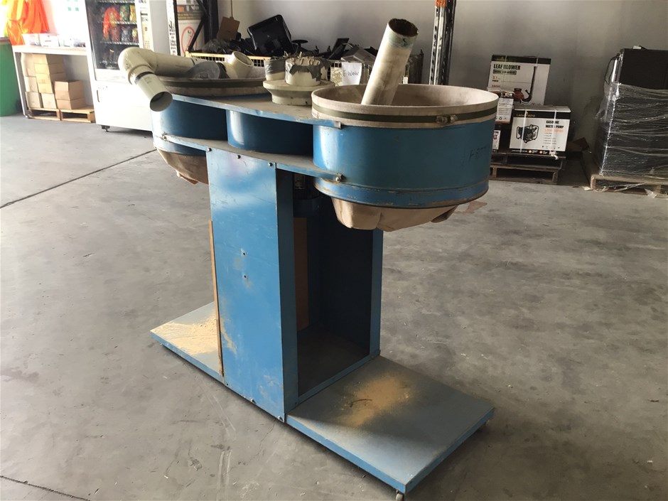 Industrial Dust Collector