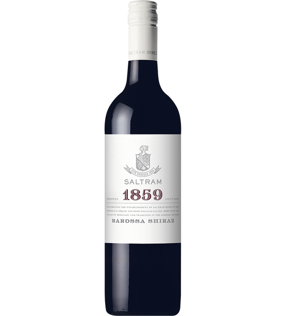 Saltram 1859 Shiraz (6x 750mL).