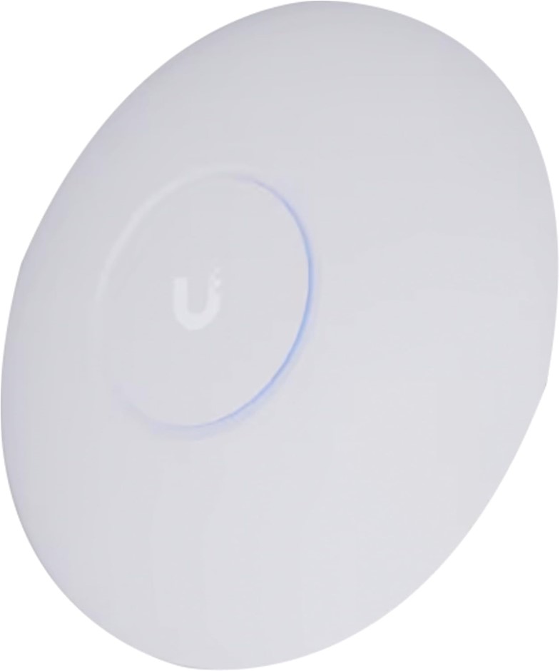 Ubiquiti U7 Pro Max Access Point, Wifi 7, 8 Spatial Streams, Connect & Powe