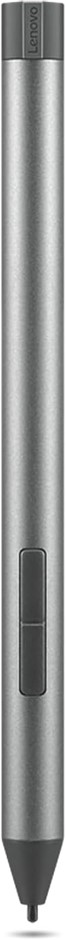 Lenovo Digital Pen 2 (Laptop) - Ultra-Tactile Response - 4,096 Levels of Pr