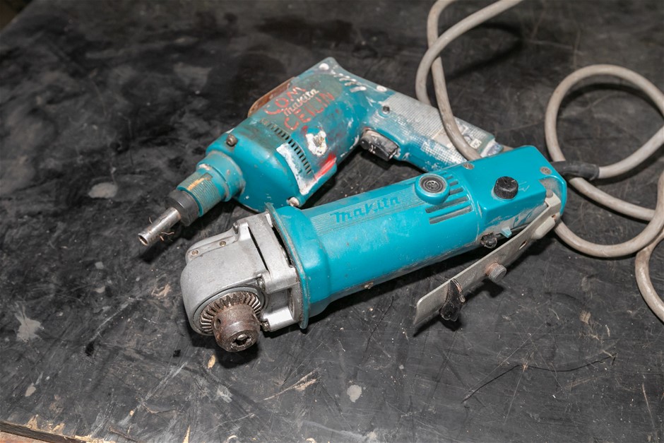 Hand Power Tools
