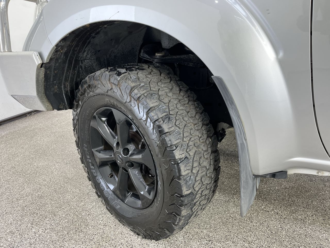 Vehicle photo