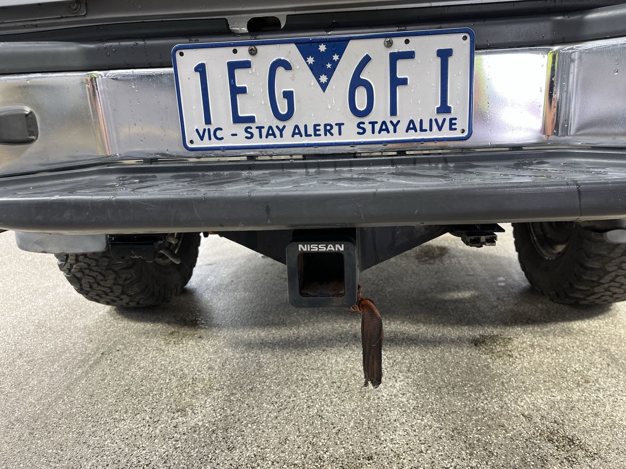 Vehicle photo