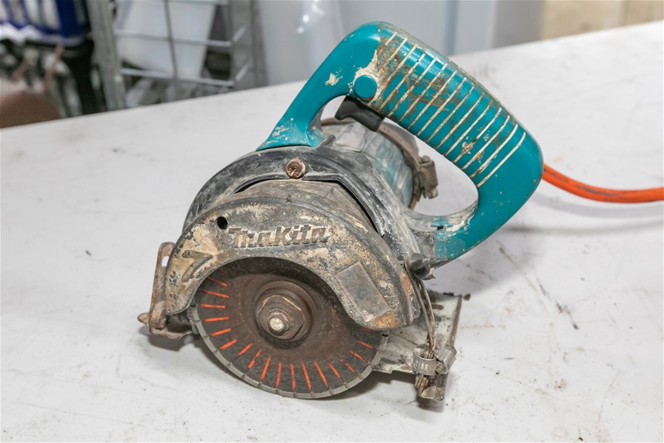 Makita 4101R 4" Circular Saw