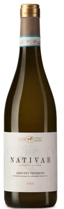 Nativae Abruzzo Pecorino 2022 (6x 750mL)