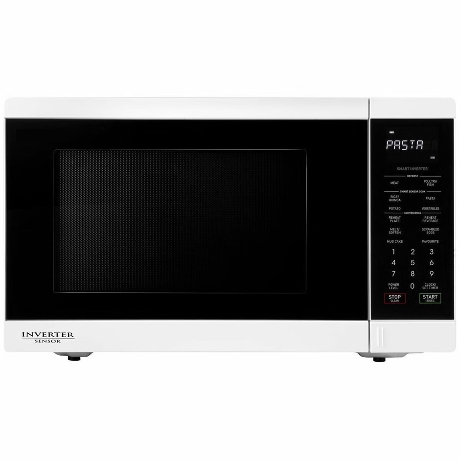 LENOXX CD7400N 3-in-1 CD Music System - 3 Speed Turntable, Dual Cassette &