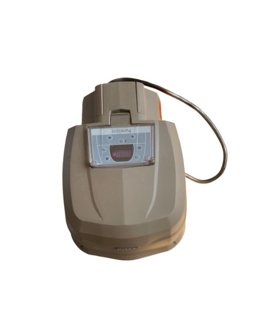 Intex PureSpa Inflatable Hot Tub Replacement Pump & Heater SB-H10.