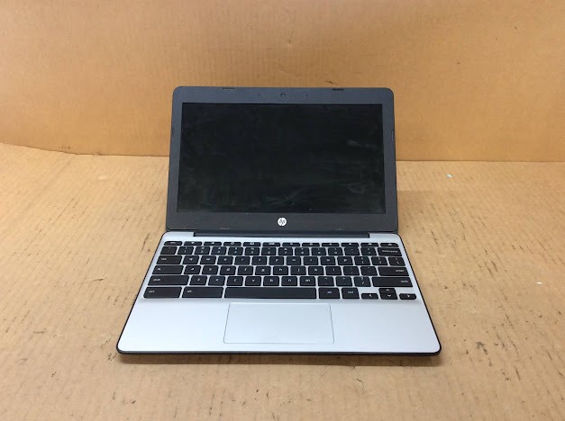 HP Chromebook 11 G5 Laptop Celeron N3060 2GBRAM/16GB Black