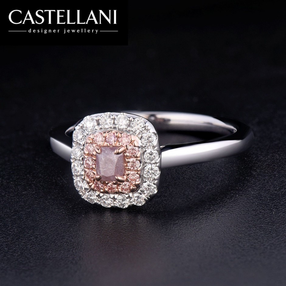 Castellani Designer Jewellery - Luxury Specials