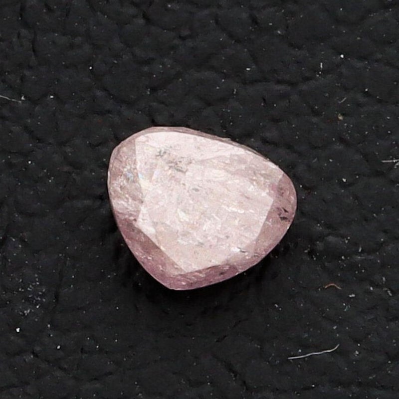 0.32ct (1pc) Natural Pink Diamond